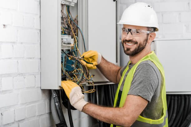 Best Emergency Electrician Near Me  in Upper Exeter, PA