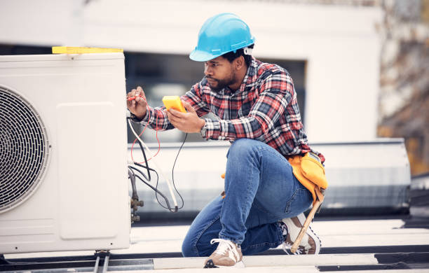 Best Affordable Emergency Electrician  in Upper Exeter, PA