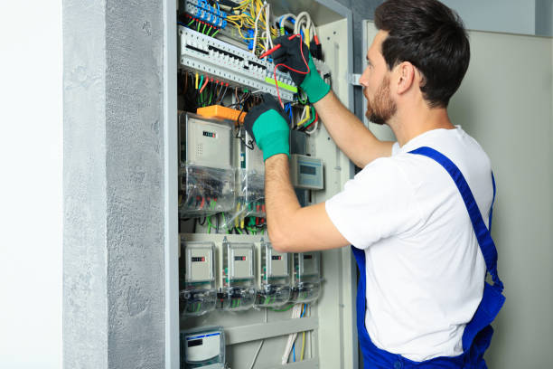 Best Home Electrical Repair  in Upper Exeter, PA