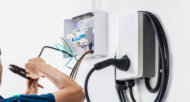 Best 24-Hour Electrician  in Upper Exeter, PA