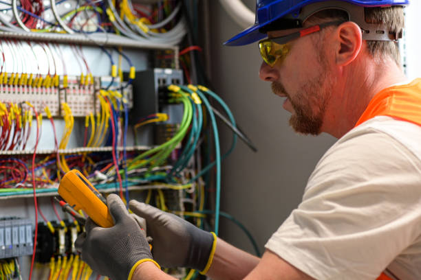 Best Electrical Outlet Repair  in Upper Exeter, PA