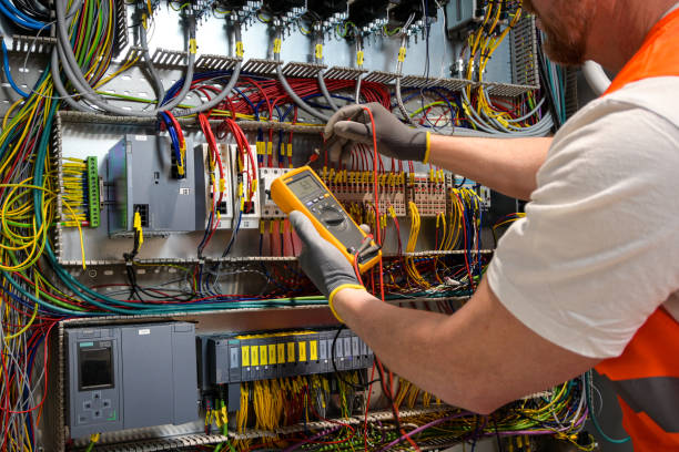 Best Electrical Rewiring Services  in Upper Exeter, PA