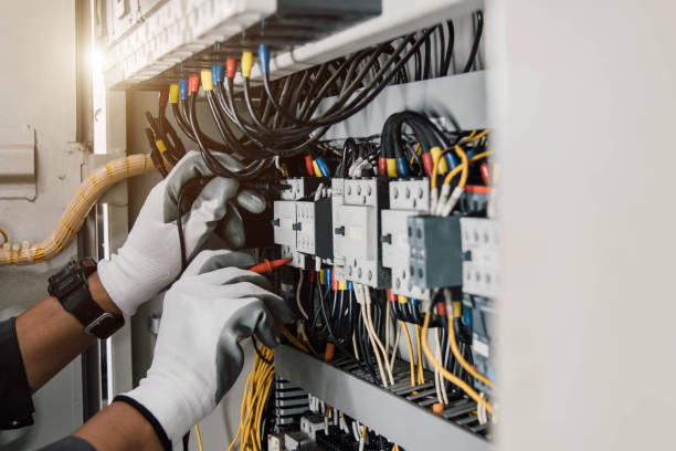Best Electrical Upgrades for Homes  in Upper Exeter, PA